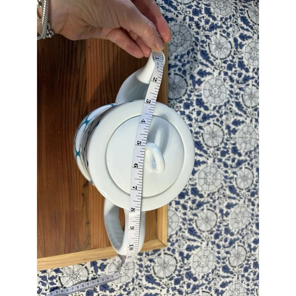 Bella Corded Electric Kettle Ceramic 1.5L 1500W Auto Shut-Off NO BASE INCLUDED